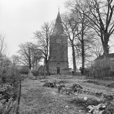 Rijksdienst voor het Cultureel Erfgoed: Galen, P. van