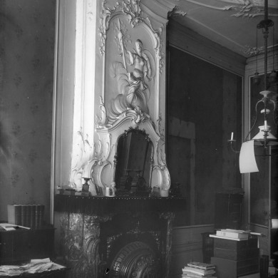 Rijksdienst voor het Cultureel Erfgoed