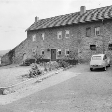 Rijksdienst voor het Cultureel Erfgoed: Tangel, L.M.