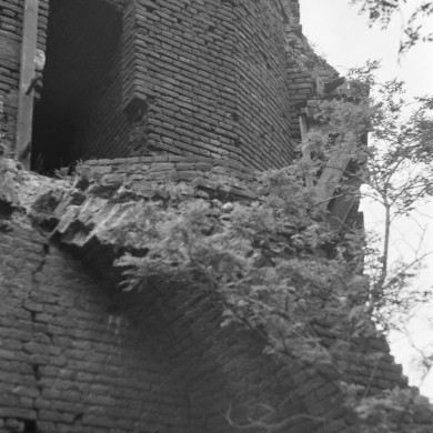 Rijksdienst voor het Cultureel Erfgoed: Wal, H. van der