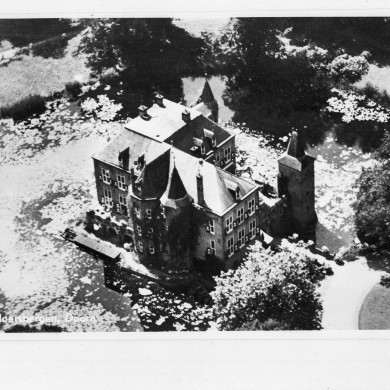 Rijksdienst voor het Cultureel Erfgoed: Schollen, A.H.C.