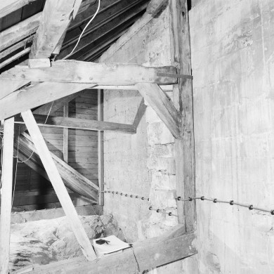 Rijksdienst voor het Cultureel Erfgoed: Galen, P. van