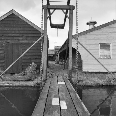 Rijksdienst voor het Cultureel Erfgoed: Dukker, G.J.