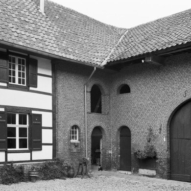 Rijksdienst voor het Cultureel Erfgoed: Tangel, L.M.