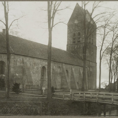 Rijksdienst voor het Cultureel Erfgoed: Kramer