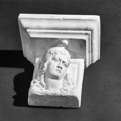 Rijksdienst voor het Cultureel Erfgoed: Galen, P. (Paul) van