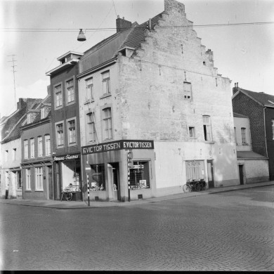 Rijksdienst voor het Cultureel Erfgoed: Delemarre, G.Th.