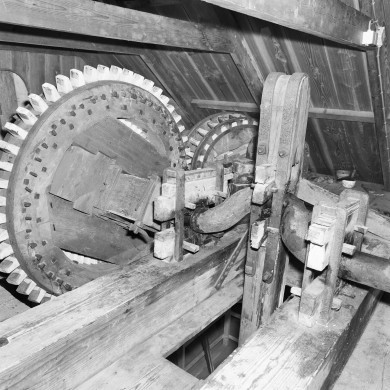 Rijksdienst voor het Cultureel Erfgoed: Dukker, G.J.