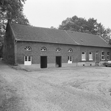 Rijksdienst voor het Cultureel Erfgoed: Tangel, L.M.