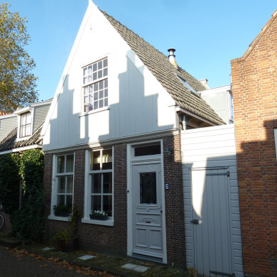 Rijksdienst voor het Cultureel Erfgoed: Bogers, Guido