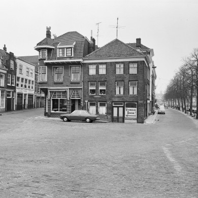 Rijksdienst voor het Cultureel Erfgoed: Tangel, L.M.