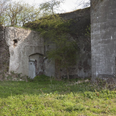 Rijksdienst voor het Cultureel Erfgoed: Galen, P. (Paul) van-Booms, C.S. (Chris)