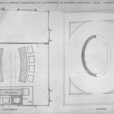Rijksdienst voor het Cultureel Erfgoed: Koning, J.P. de