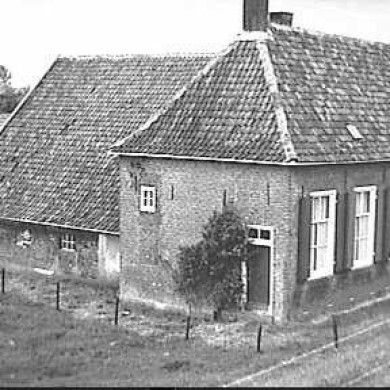 Rijksdienst voor het Cultureel Erfgoed: Delfgou, C.A.