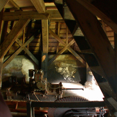 Rijksdienst voor het Cultureel Erfgoed: Terpstra, Frank