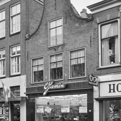 Rijksdienst voor het Cultureel Erfgoed: Dukker, G.J.