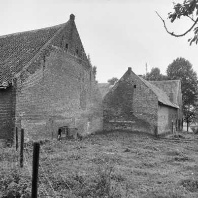 Rijksdienst voor het Cultureel Erfgoed: Galen, P. van