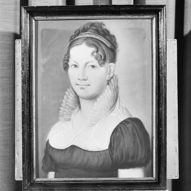 Rijksdienst voor het Cultureel Erfgoed: Wal, A.J. van der