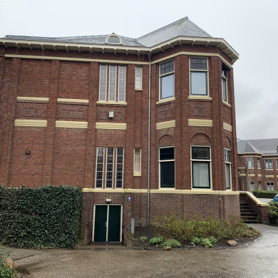 Rijksdienst voor het Cultureel Erfgoed: Bogers, Guido