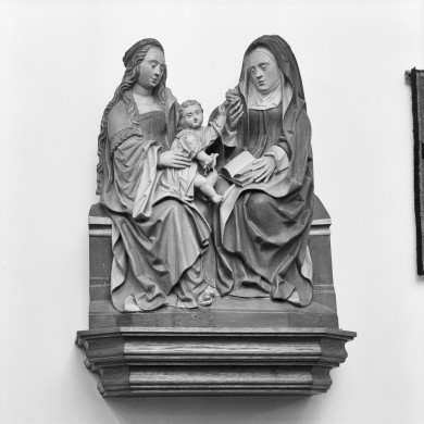 Rijksdienst voor het Cultureel Erfgoed: Galen, P. van