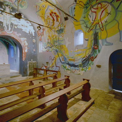 Rijksdienst voor het Cultureel Erfgoed: Tangel, L.M.