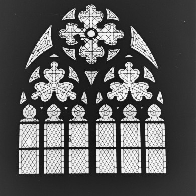 Rijksdienst voor het Cultureel Erfgoed: Tangel, L.M.