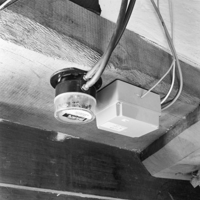 Rijksdienst voor het Cultureel Erfgoed: Wal, A.J. van der