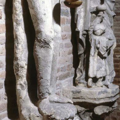 Rijksdienst voor het Cultureel Erfgoed: Wal, A.J. van der