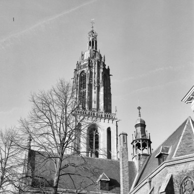 Rijksdienst voor het Cultureel Erfgoed: Wal, A.J. van der