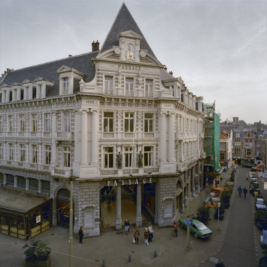 Rijksdienst voor het Cultureel Erfgoed: Dukker, G.J.