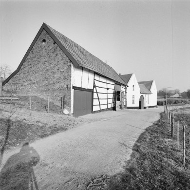 Rijksdienst voor het Cultureel Erfgoed: Galen, P. (Paul) van