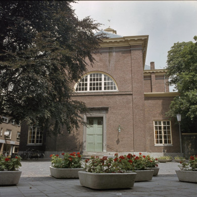 Rijksdienst voor het Cultureel Erfgoed