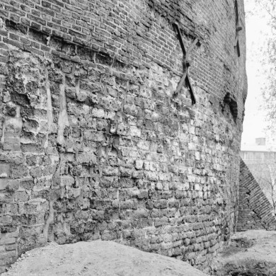 Rijksdienst voor het Cultureel Erfgoed: Dukker, G.J.