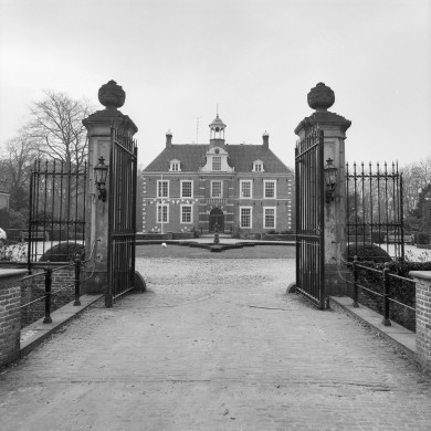 Rijksdienst voor het Cultureel Erfgoed: Wal, A.J. van der