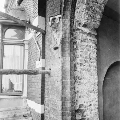 Rijksdienst voor het Cultureel Erfgoed: Delemarre, G.Th.