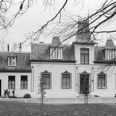 Rijksdienst voor het Cultureel Erfgoed: Tangel, L.M.