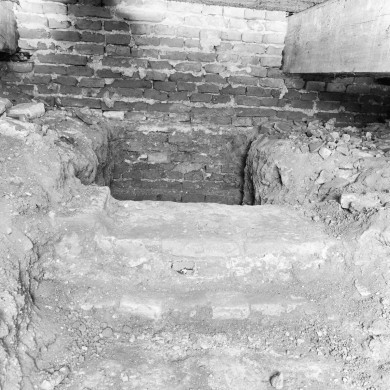 Rijksdienst voor het Cultureel Erfgoed: Wal, A.J. van der