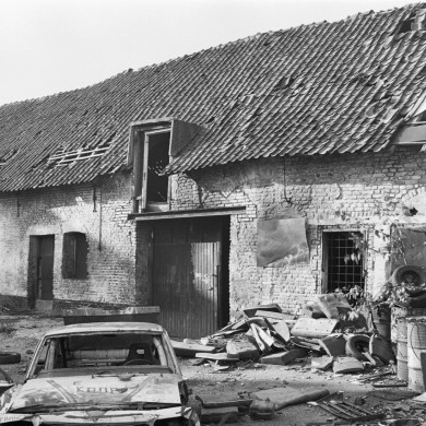 Rijksdienst voor het Cultureel Erfgoed: Tangel, L.M.