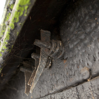 Rijksdienst voor het Cultureel Erfgoed: Roderburg, K. (Kris)