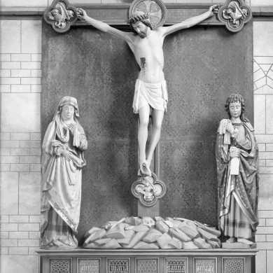 Rijksdienst voor het Cultureel Erfgoed: Hemsing, W.A.