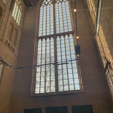 Rijksdienst voor het Cultureel Erfgoed: Bogers, Guido