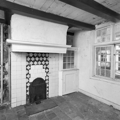 Rijksdienst voor het Cultureel Erfgoed: Wal, A.J. van der