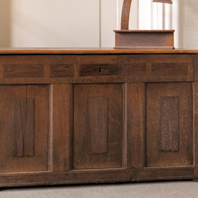 Rijksdienst voor het Cultureel Erfgoed: Schipper, Ruben