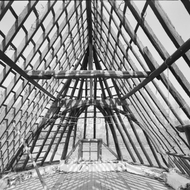 Rijksdienst voor het Cultureel Erfgoed: Wal, A.J. van der