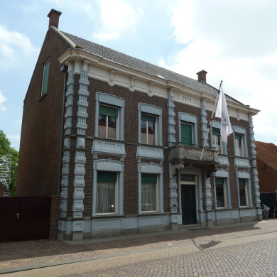 Rijksdienst voor het Cultureel Erfgoed: Bogers, Guido