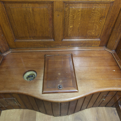 Rijksdienst voor het Cultureel Erfgoed: Booms, Chris