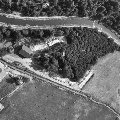 Rijksdienst voor het Cultureel Erfgoed: Capital Press Schiphol