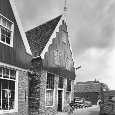 Rijksdienst voor het Cultureel Erfgoed: Dukker, G.J.