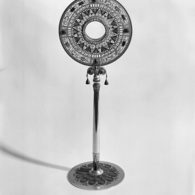 Rijksdienst voor het Cultureel Erfgoed: Wal, A.J. van der