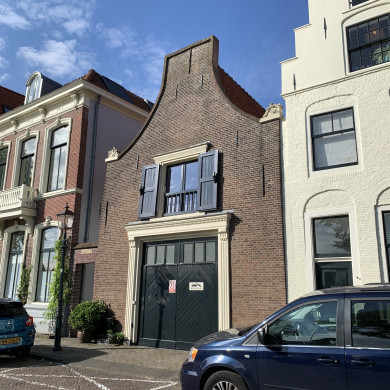 Rijksdienst voor het Cultureel Erfgoed: Bogers, Guido